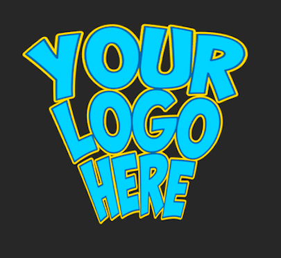 your logo here